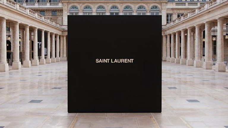SaintLaurent