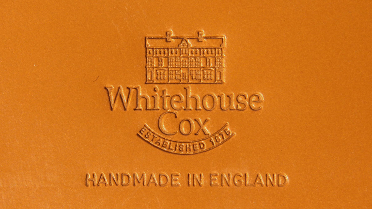 ホワイトハウスコックス（Whitehouse Cox）のメンズ財布