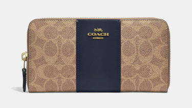 COACH（コーチ）の財布(メンズ)