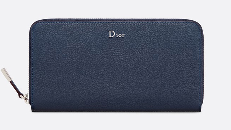 クリスチャンディオール(Christian Dior)の財布(メンズ)│財布メンズ 