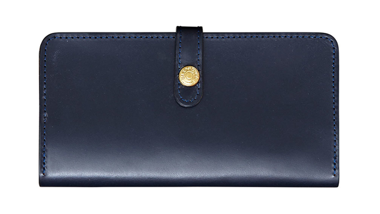 glenroyal グレンロイヤル　機能性　使いやすい財布