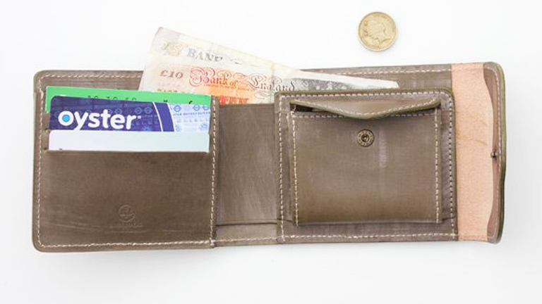 glenroyal グレンロイヤル　機能性　使いやすい財布