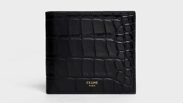 CELINE（セリーヌ）メンズ財布