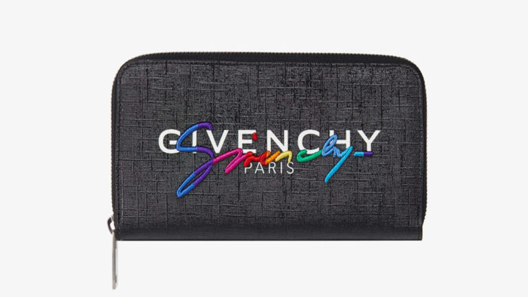 Givenchy(ジバンシィ)のメンズ財布│財布メンズセレクション