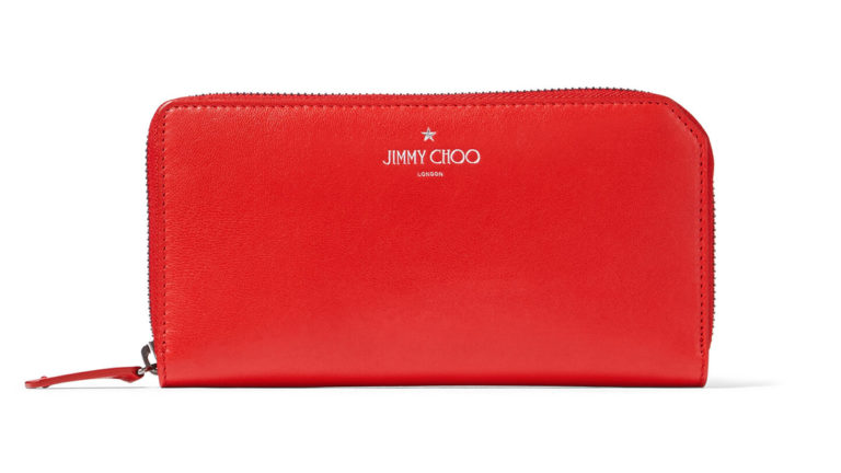 ジミーチュウ(JIMMY CHOO)の財布(メンズ)