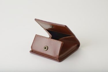 ボックス型のメンズ向け財布・選び方とおすすめをご紹介！