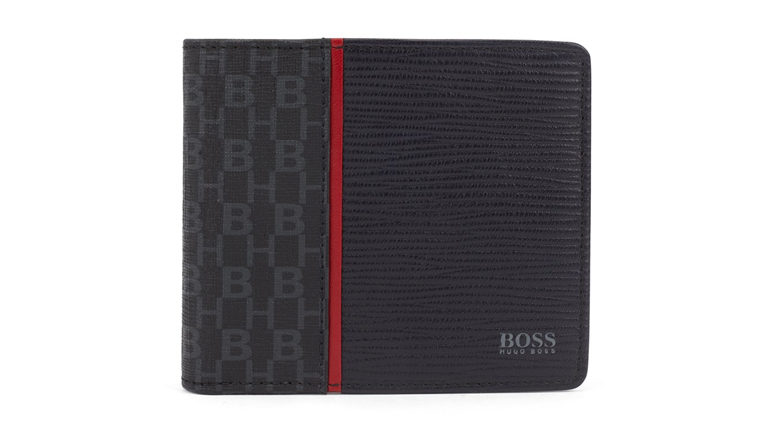 HUGO BOSS (ヒューゴ・ボス）の財布(メンズ)│財布メンズセレクション