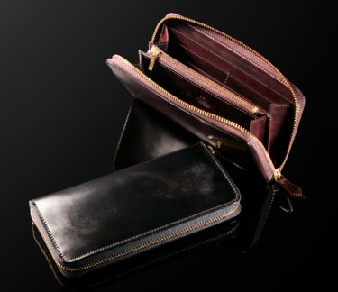 財布（メンズ）の本革と合皮、あなたはどちらがお好みですか？