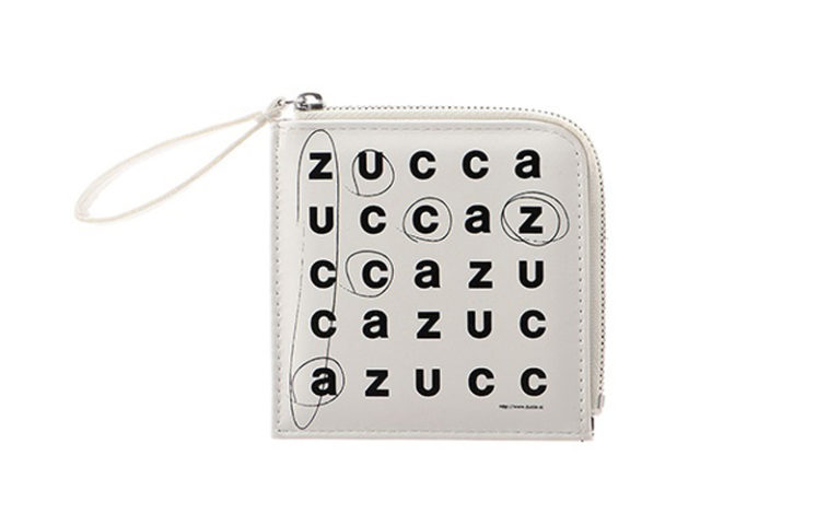 ZUCCa メンズ財布