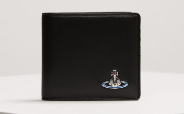 ロックテイストな財布ならVivienne Westwood(ヴィヴィアン・ウエストウッド)！メンズにオススメの財布とは？