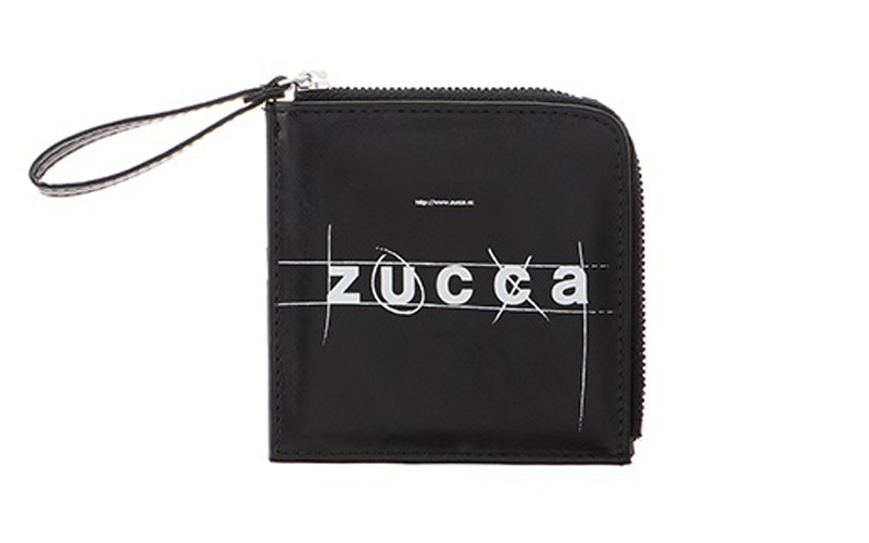 ZUCCa メンズ財布