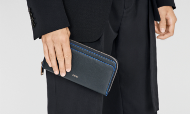 ワンランク上の財布が揃うDIOR HOMME・メンズに人気の財布とは？