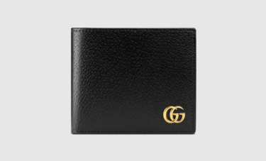 GUCCIの財布と言えばGGマーモント・メンズに人気のおすすめ財布をピックアップ